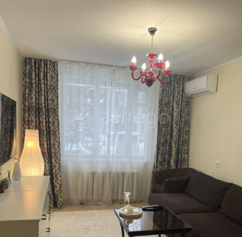 3-комн. квартира, 60.1 м2, 1/9 эт. Мытищи - изображение 7