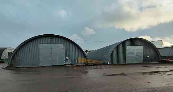 Отдельное здание, 1000 м2 Одинцово