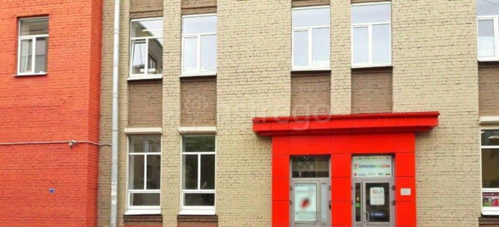 Склад, 110.2 м2 Санкт-Петербург - изображение 2
