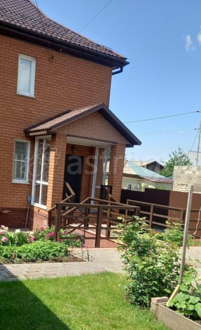 Коттедж, 130 м2, 4.25 сотки, 2 эт. Барнаул - изображение 1