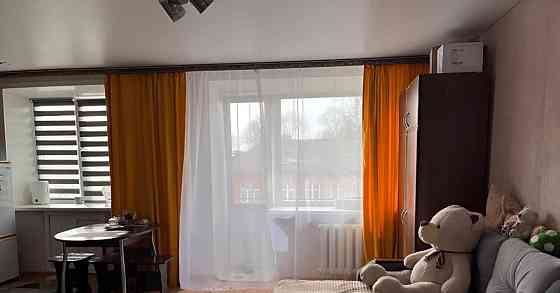 1-комн. квартира, 30.8 м2, 3/5 эт. Назарово