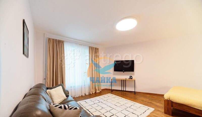 1-комн. квартира, 46 м2, 3/6 эт. Санкт-Петербург - изображение 7