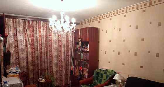Комната, 19 м2, 1/12 эт. Москва