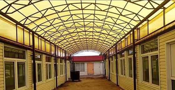 Торговое помещение, 1600 м2 Коломна