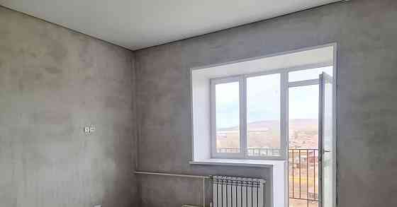 1-комн. квартира, 39.2 м2, 3/4 эт. Минусинск