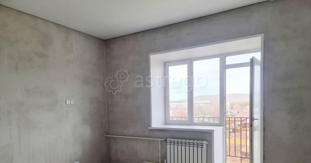 1-комн. квартира, 39.2 м2, 3/4 эт. Минусинск - изображение 6