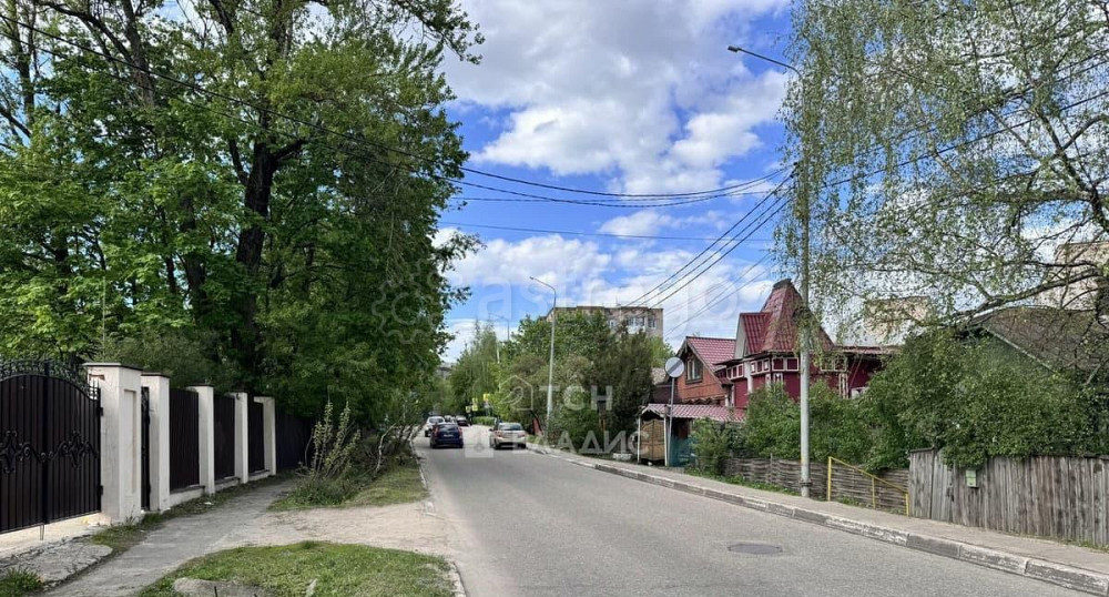 Земельный участок, 8 соток Сергиев Посад - изображение 1