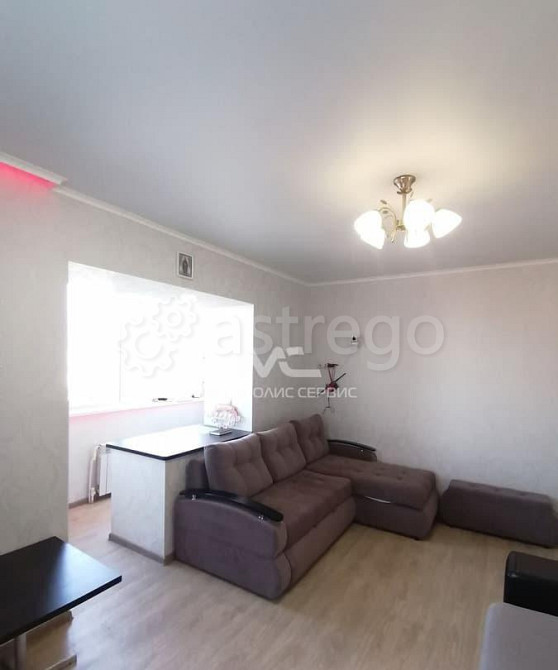 1-комн. квартира, 46 м2, 8/10 эт. Астрахань - изображение 7