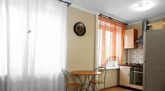 1-комн. квартира, 38 м2, 5/18 эт. Москва