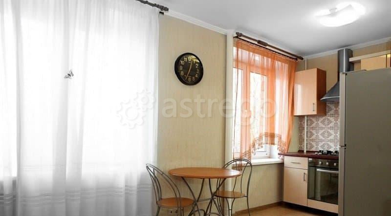 1-комн. квартира, 38 м2, 5/18 эт. Москва - изображение 5