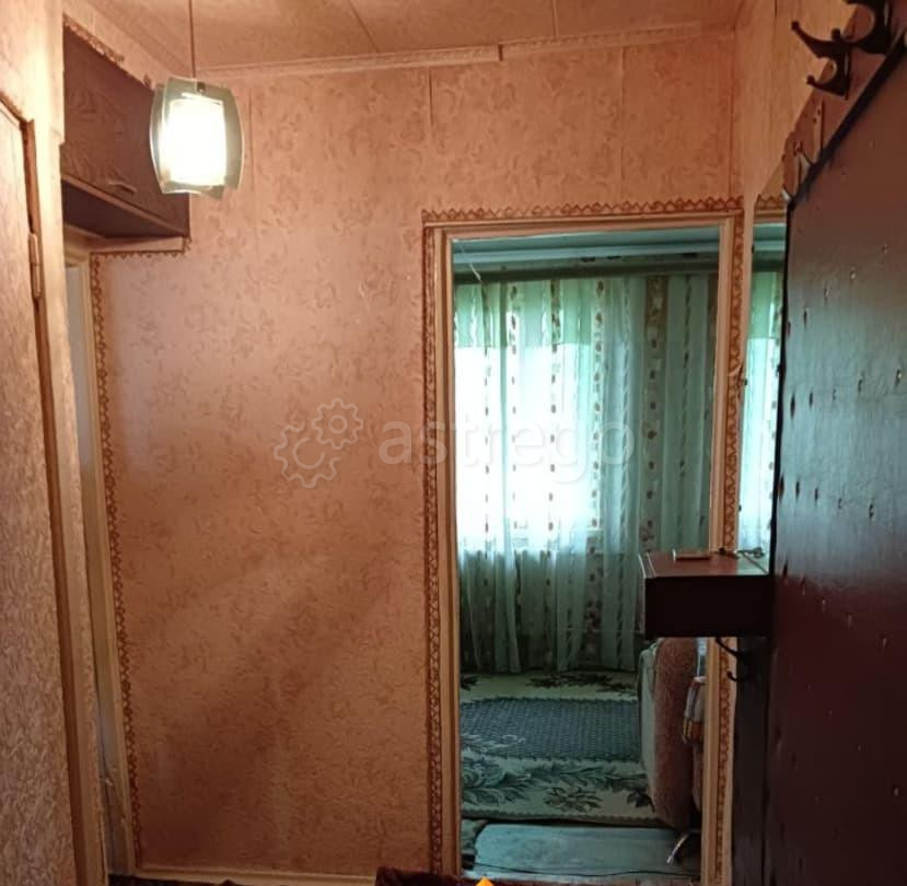 2-комн. квартира, 37.2 м2, 1/5 эт. Талдом - изображение 1