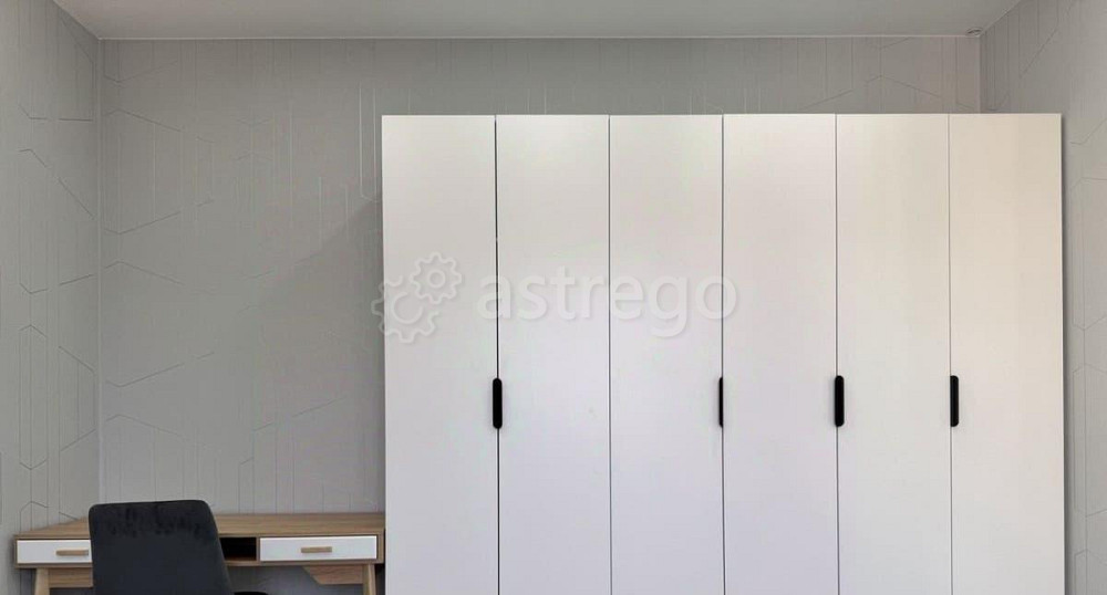 2-комн. квартира, 52.5 м2, 22/25 эт. Люберцы - изображение 2