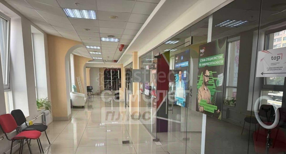 Свободного назначения, 102.6 м2 Дмитров - изображение 5