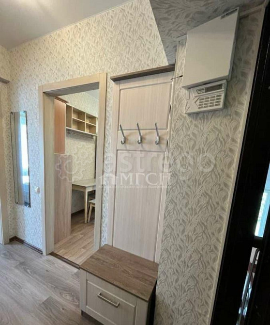 1-комн. квартира, 32.5 м2, 5/5 эт. Москва - изображение 8