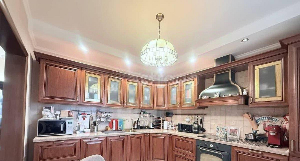 2-комн. квартира, 60 м2, 8/23 эт. Химки - изображение 4