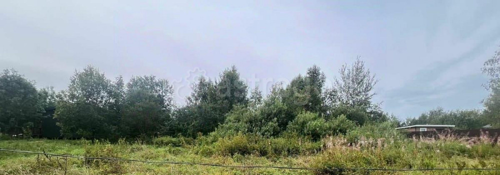 Земельный участок, 7.3 сотки Истра - изображение 2