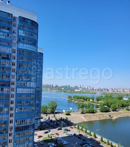 1-комн. квартира, 34 м2, 14/24 эт. Красноярск - изображение 6