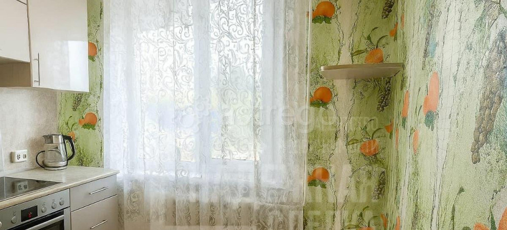 2-комн. квартира, 40.1 м2, 3/5 эт. Рубцовск - изображение 7