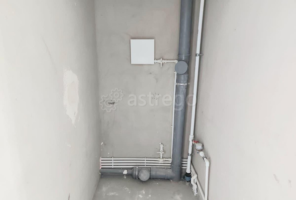 3-комн. квартира, 82 м2, 3/3 эт. Северный - изображение 6