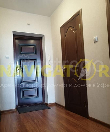 1-комн. квартира, 50 м2, 7/10 эт. Уфа - изображение 6