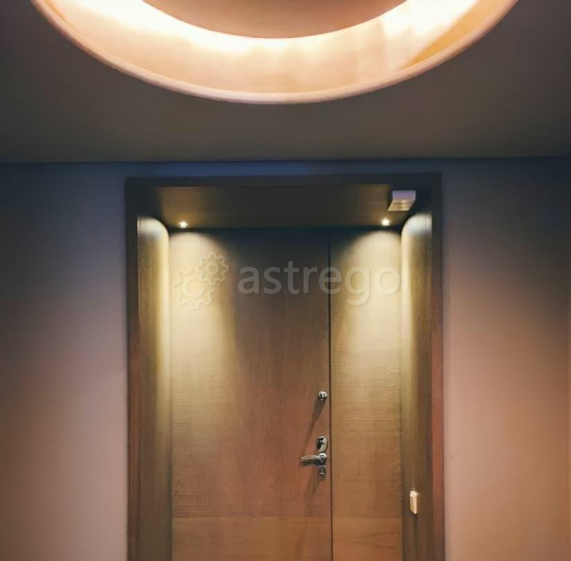 4-комн. квартира, 180 м2, 3/5 эт. Москва - изображение 6