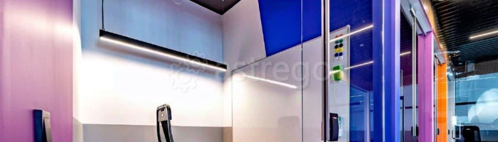 Офис, 120 м2 Санкт-Петербург - изображение 6