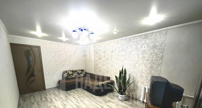 2-комн. квартира, 49.1 м2, 1/4 эт. Рубцовск - изображение 7