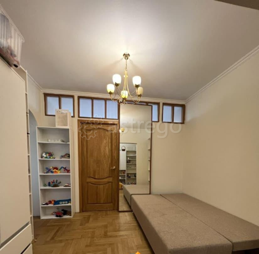 Комната, 20 м2, 12/18 эт. Москва - изображение 3