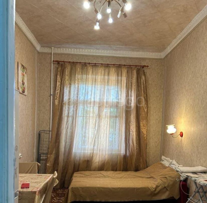 Комната, 100 м2, 3/4 эт. Санкт-Петербург - изображение 1