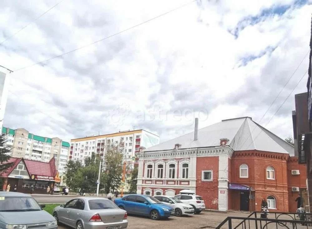 Свободного назначения, 9.8 м2 Стерлитамак - изображение 5