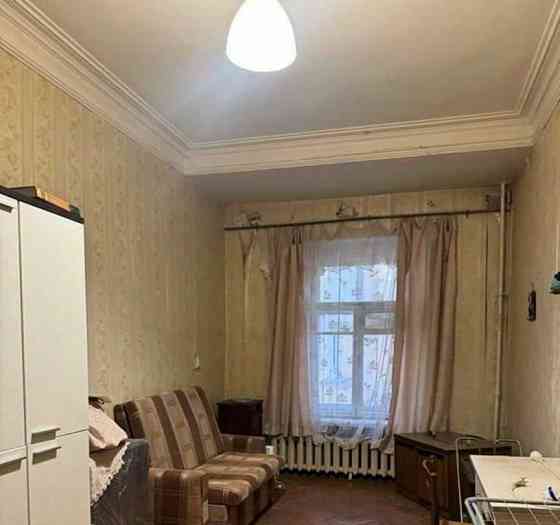 Комната, 18 м2, 2/5 эт. Санкт-Петербург