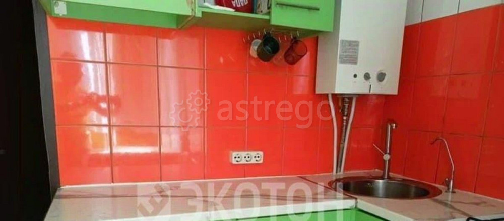 2-комн. квартира, 44 м2, 2/4 эт. Санкт-Петербург - изображение 1