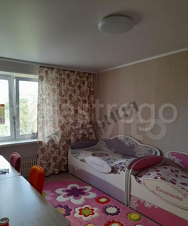 4-комн. квартира, 82 м2, 5/16 эт. Белгород - изображение 6
