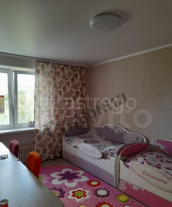 4-комн. квартира, 82 м2, 5/16 эт. Белгород - изображение 6