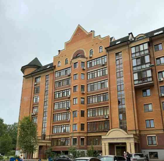 4-комн. квартира, 76.2 м2, 1/8 эт. Химки