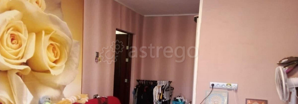 Комната, 17.1 м2, 5/9 эт. Барнаул - изображение 4