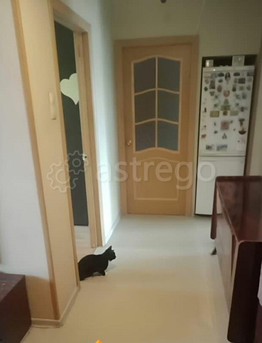 Комната, 15 м2, 4/5 эт. Архангельск - изображение 2