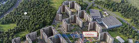 Торговое помещение, 131.1 м2 Видное