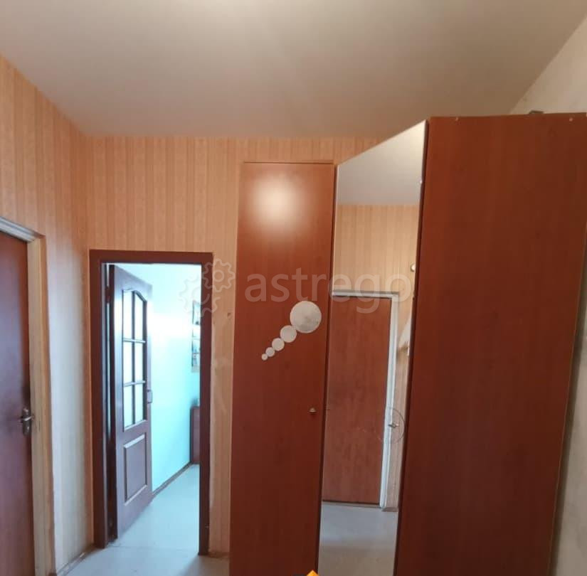 Комната, 10.2 м2, 2/5 эт. Архангельск - изображение 7