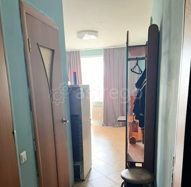 Студия, 16 м2, 3/5 эт. Барнаул - изображение 3