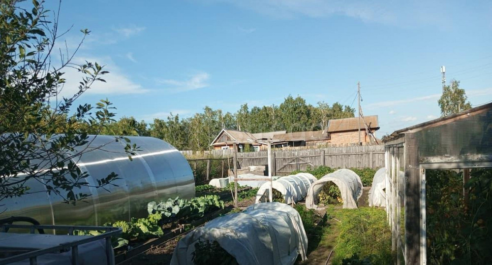 Коттедж, 91.6 м2, 8.4 сотки, 2 эт. Шушенское - изображение 7