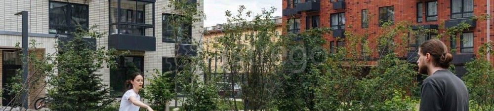 2-комн. квартира, 60.4 м2, 1/13 эт. Санкт-Петербург - изображение 6