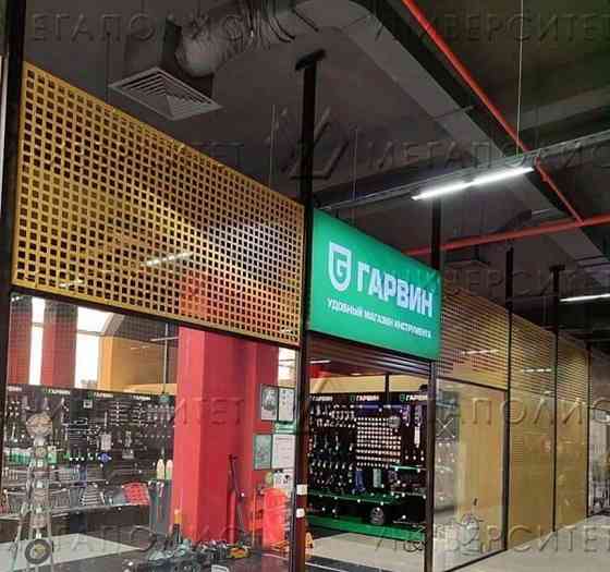 Торговое помещение, 185 м2 Балашиха