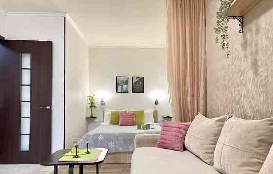 2-комн. квартира, 47 м2, 5/10 эт. Санкт-Петербург