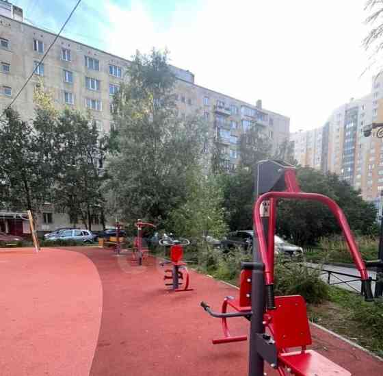 Комната, 12.1 м2, 10/15 эт. Санкт-Петербург