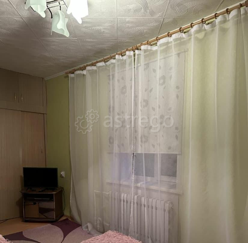 Комната, 16 м2, 2/2 эт. Белокуриха - изображение 3