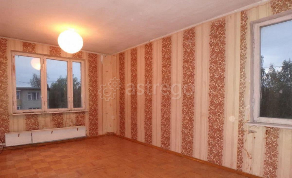 3-комн. квартира, 68 м2, 5/5 эт. Солнечногорск - изображение 7