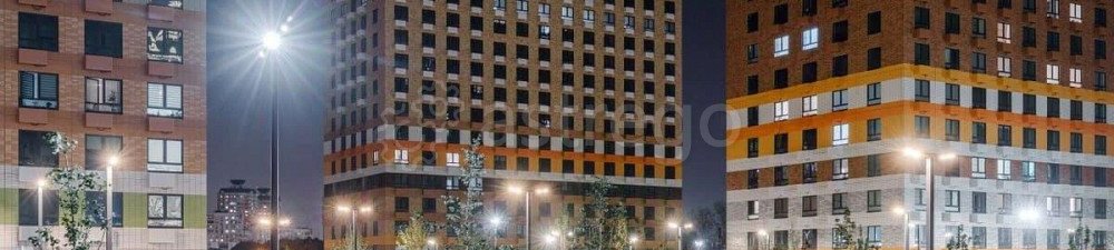 3-комн. квартира, 72.4 м2, 11/25 эт. Москва - изображение 5