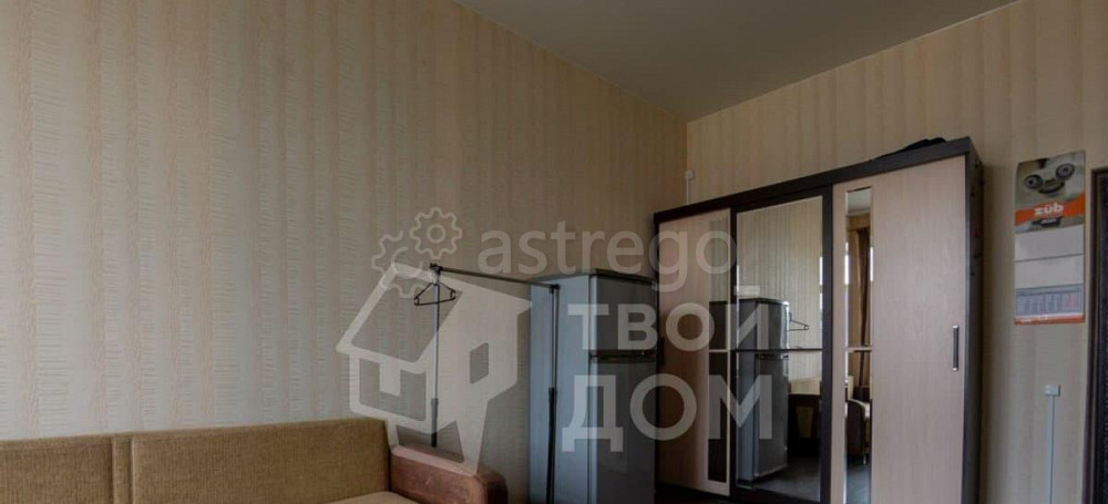 Комната, 19 м2, 5/5 эт. Санкт-Петербург - изображение 6
