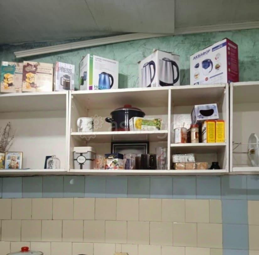 1-комн. квартира, 32 м2, 3/9 эт. Барнаул - изображение 3